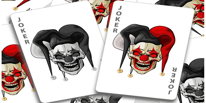 Tìm hiểu về game bài Joker