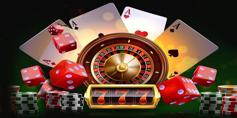 Các siêu phẩm casino tại nhà cái 78WIN hấp dẫn