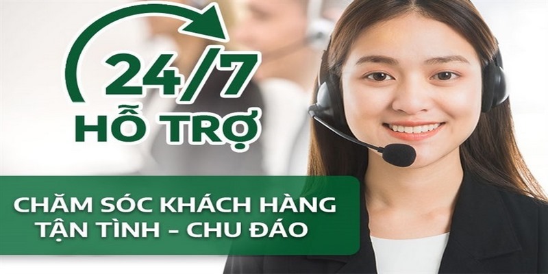 Dịch vụ khách hàng số 1, 10 điểm tuyệt đối