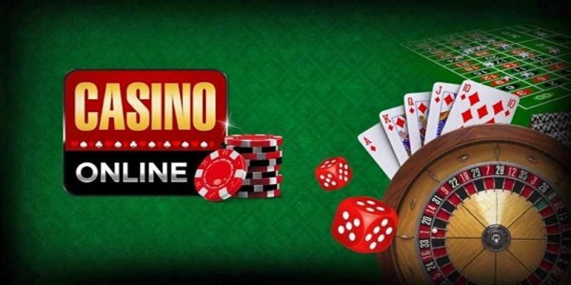 Tìm hiểu về game casino