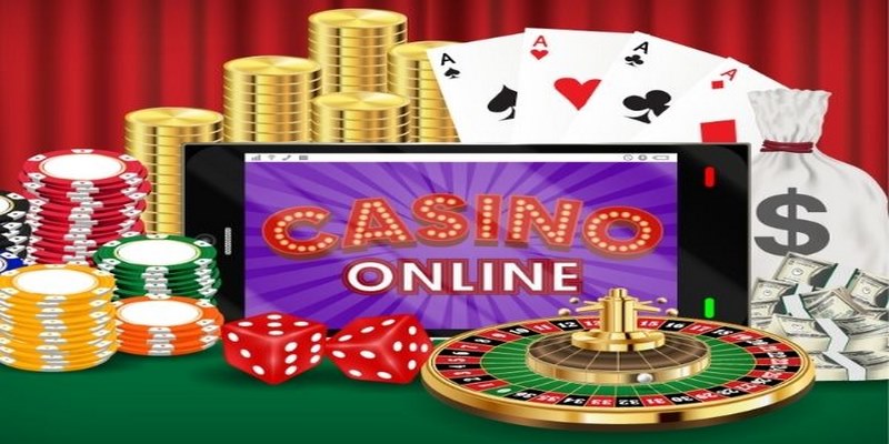 Giới thiệu danh mục casino 78WIN