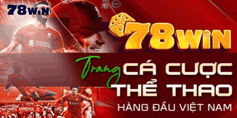 Nhà cái cá cược thể thao hàng đầu