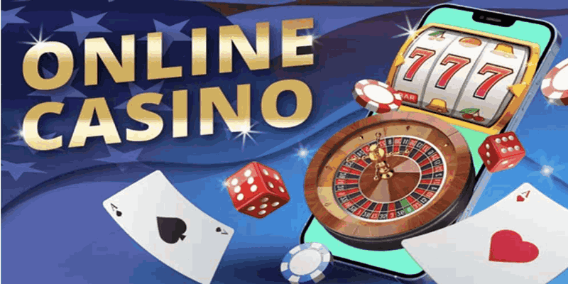 Casino online - Chơi bài trong không gian hiện đại, cực chất